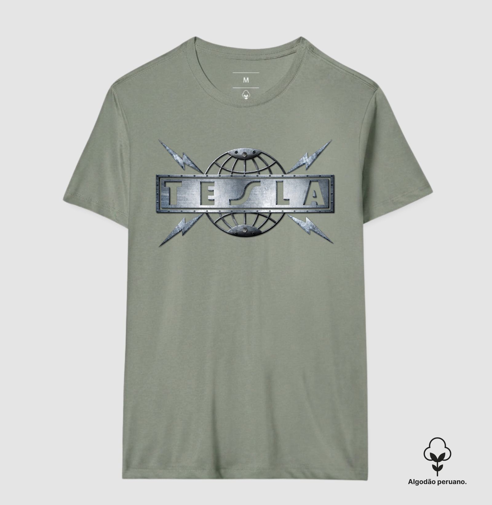 Tesla - Imagem 9