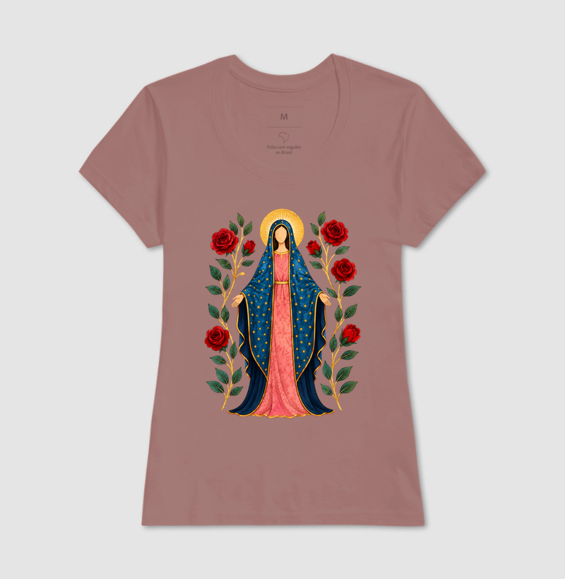 Camisa 16
