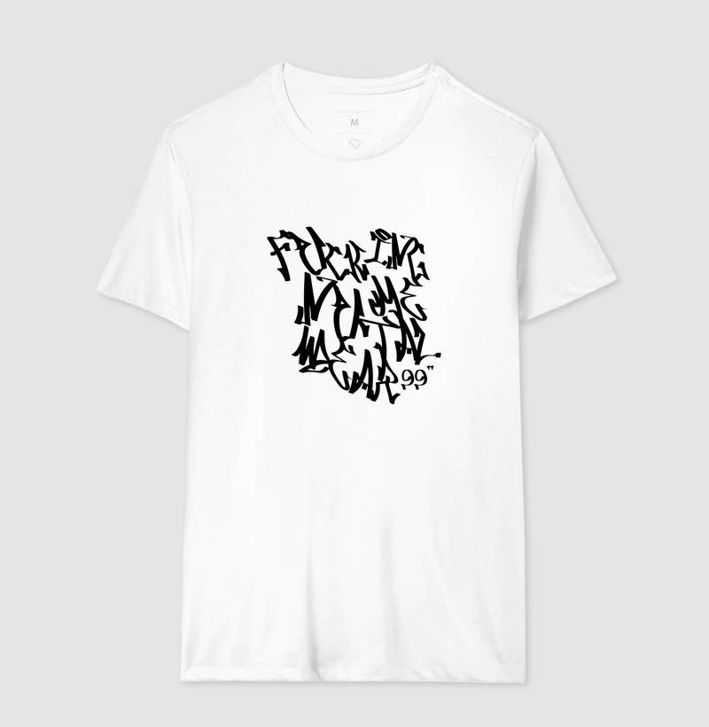 CAMISETA PARTY LIKE 99 - Imagem 4