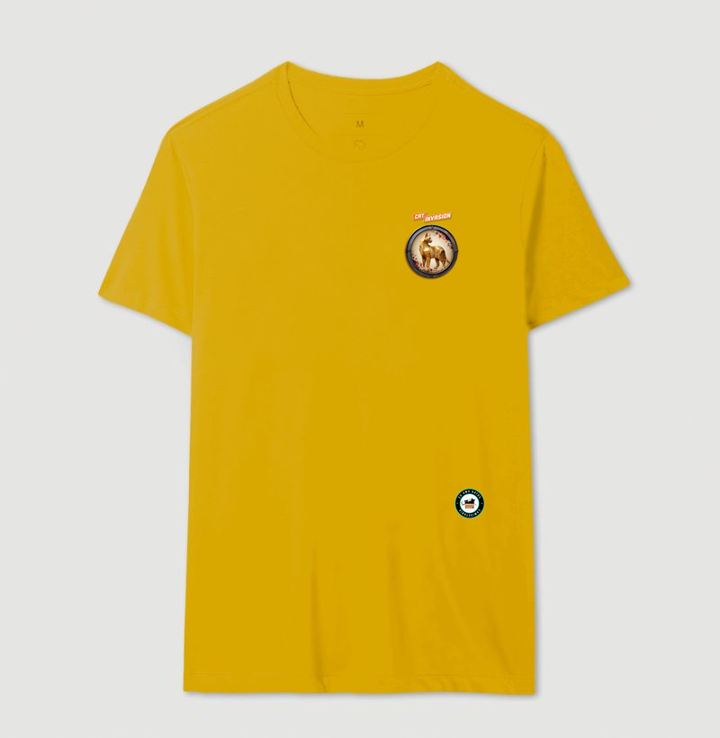 Camisa 16