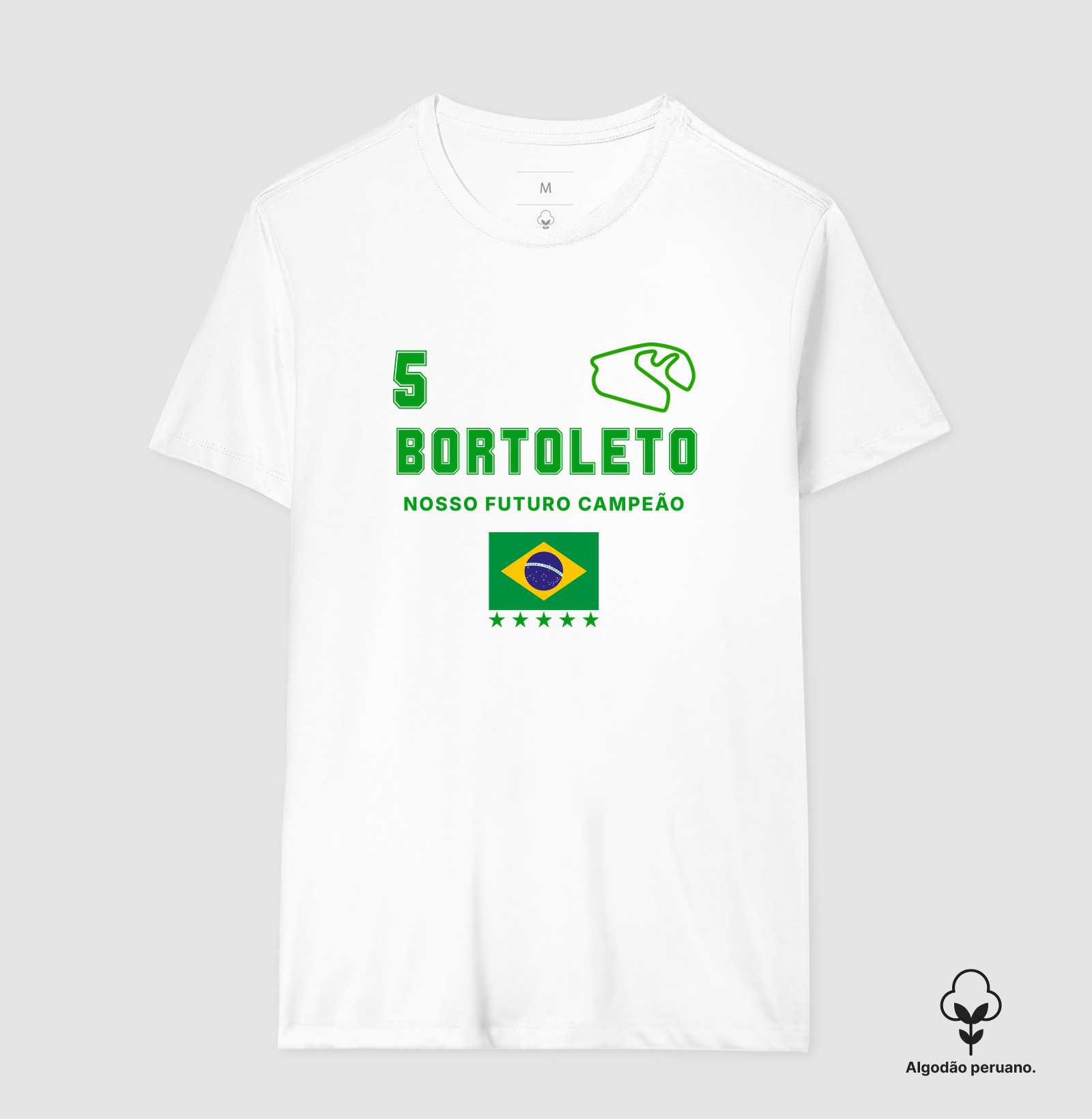 Nosso Futuro Campeão - Imagem 9