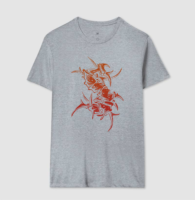 Camiseta Básica - Sepultura - Imagem 9