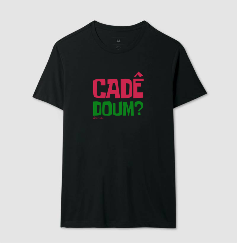 Cadê Doum? - Imagem 2