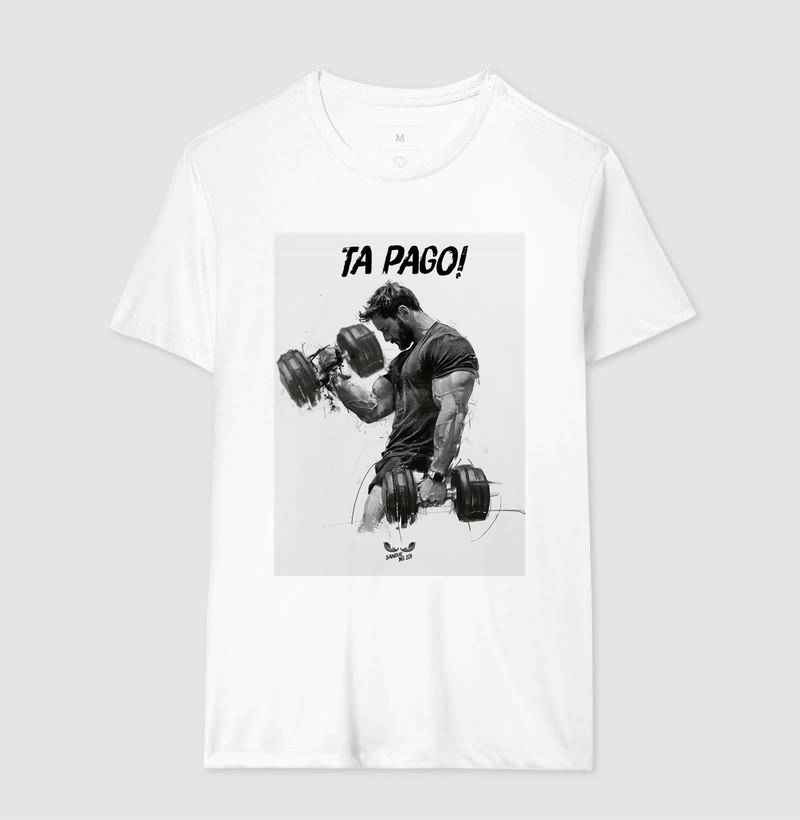 "Tá Pago!". 01 - Imagem 6