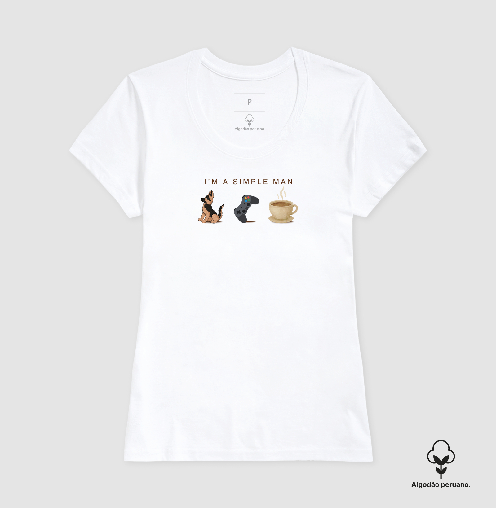 Camisa 5