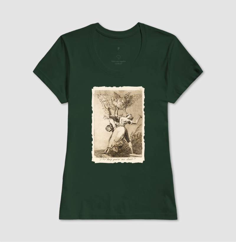 Nós de Goya. - Imagem 13