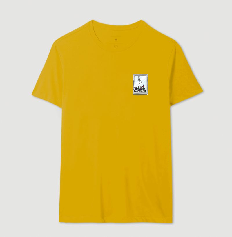 Camisa 13