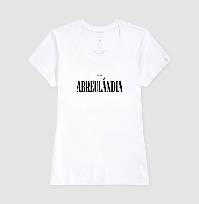 Abreulândia | Tipografia TO - Imagem 5