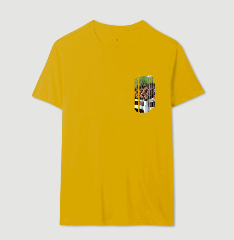Camisa 16