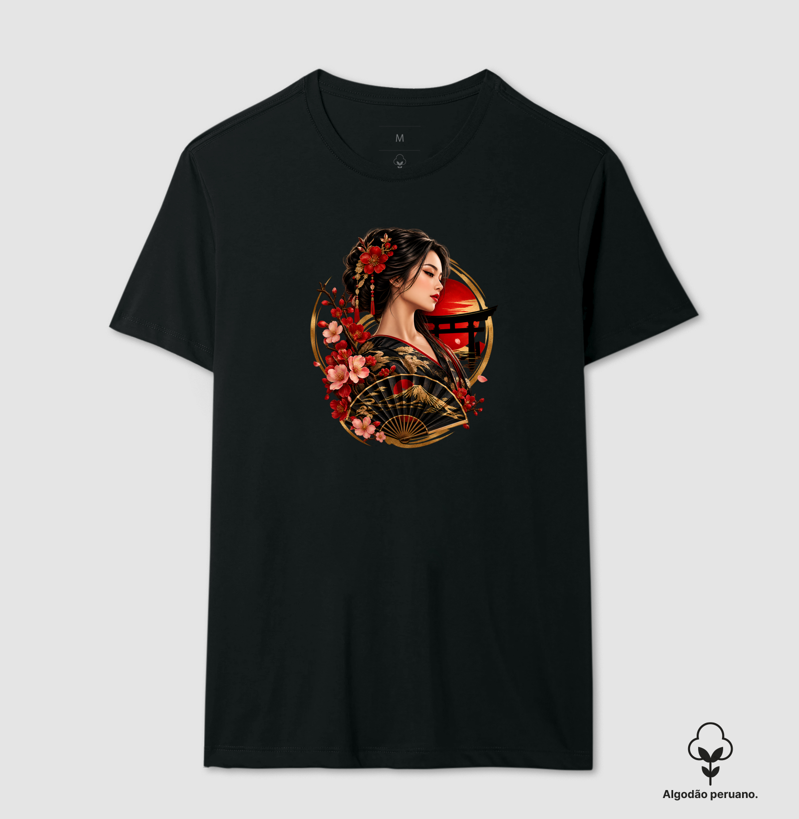 A Elegância da Alma Oriental - Imagem 2