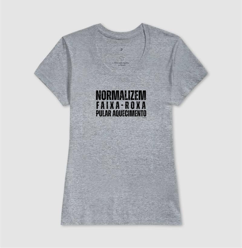 Normalizem Faixa-roxa pular aquecimento - Imagem 12