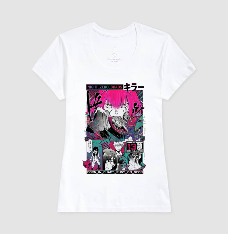 Camisa 4