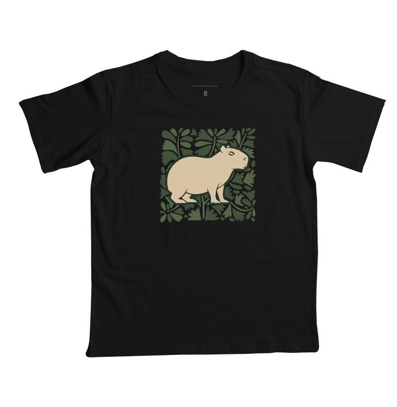 Capivara - Amazônia Xamânica (I) - Imagem 6