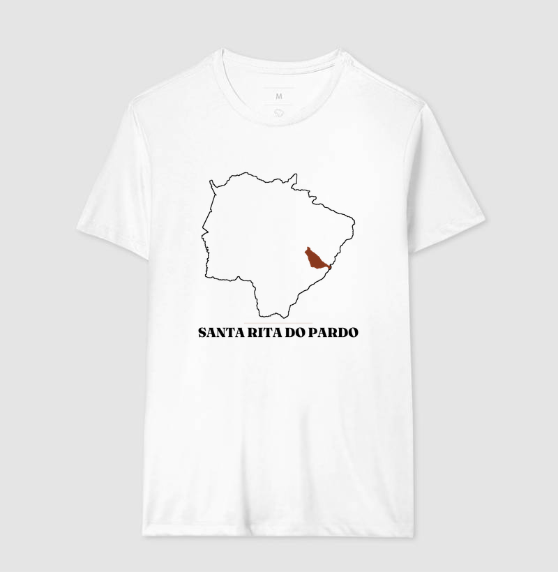 Santa Rita do Pardo | Traço MS - Imagem 4