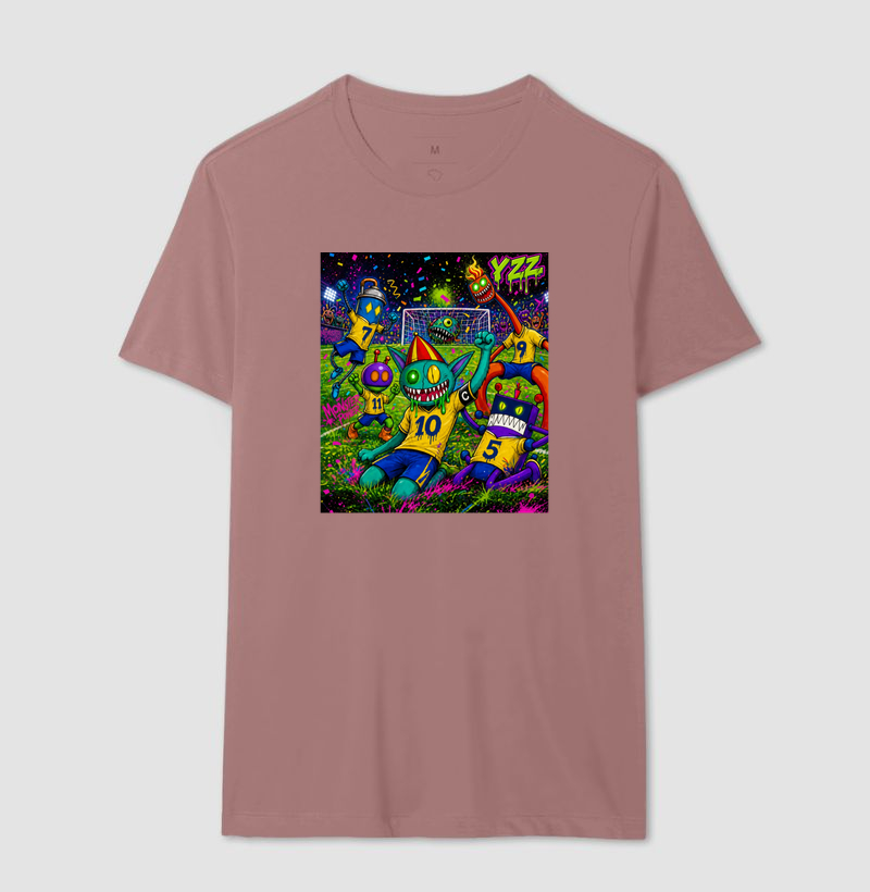 Camisa 15