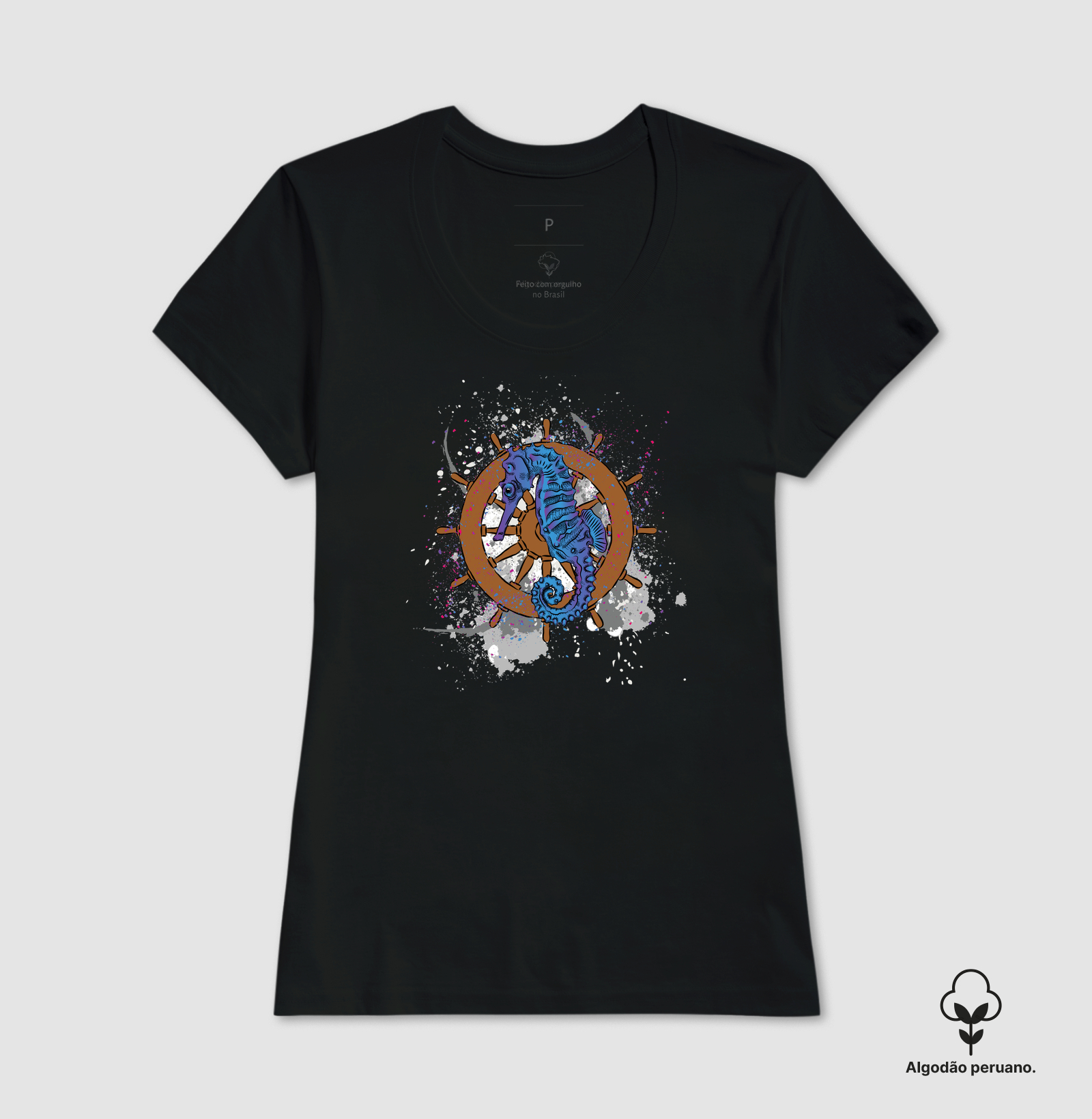 Sea Horse - Imagem 5