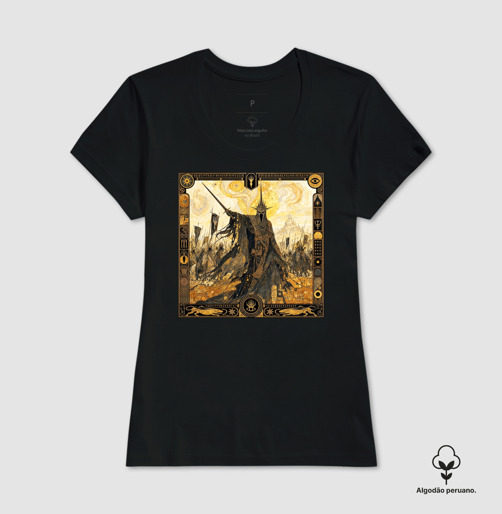 Camisa 4