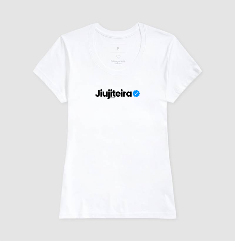 Jiujiteira - Imagem 8