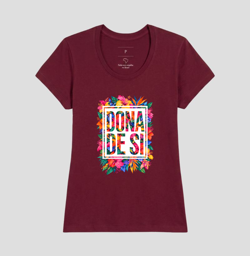 Dona de si - Imagem 8
