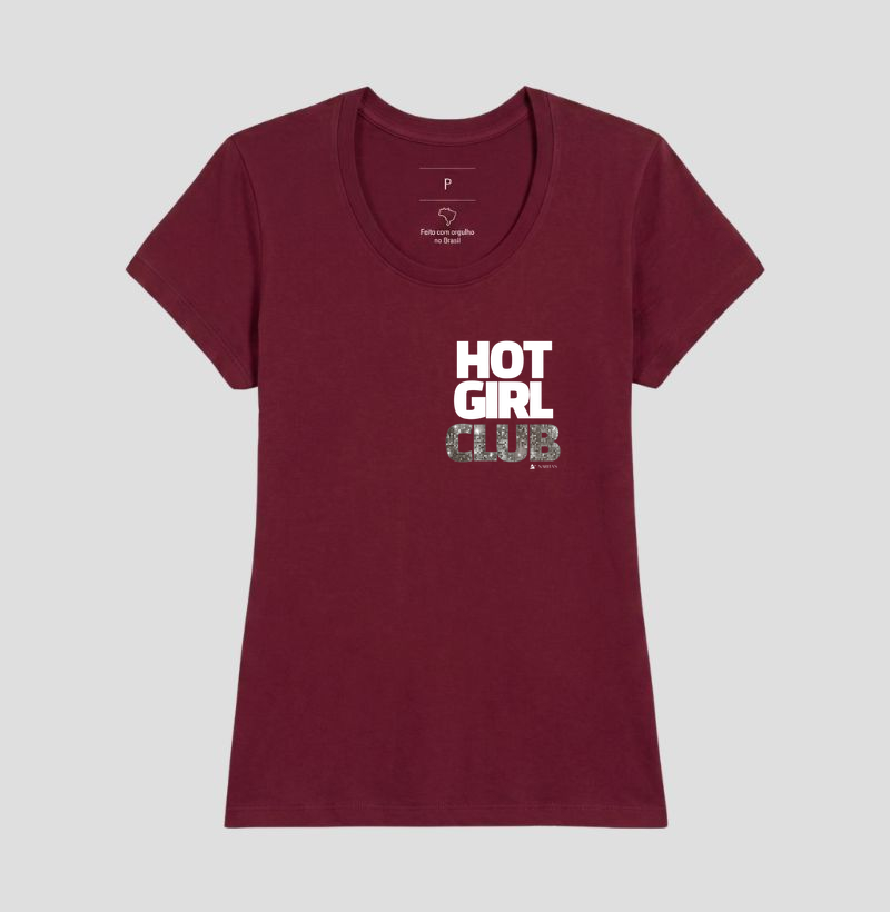 Hot Girl Club - Imagem 13