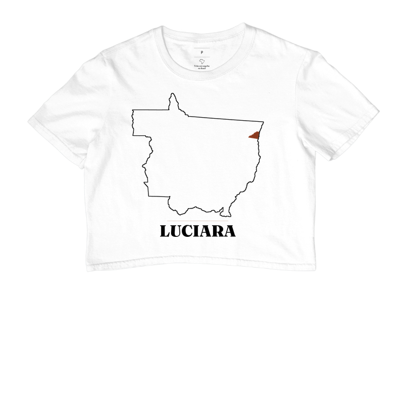 Luciara | Traço MT - Imagem 3