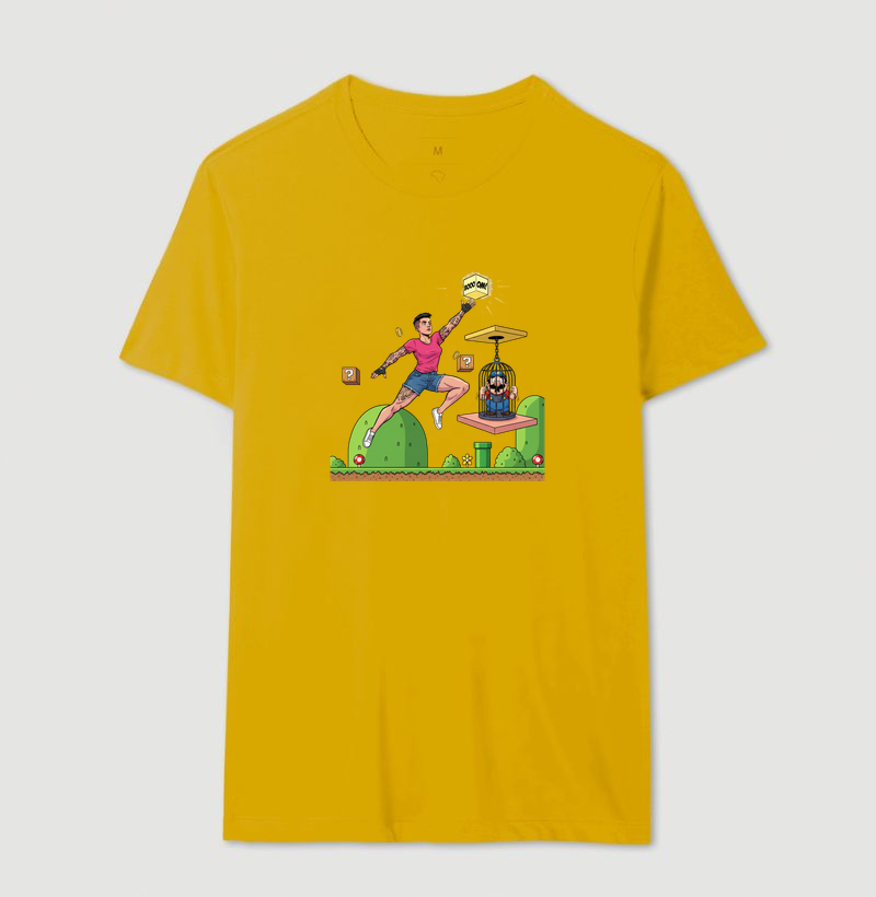 Camisa 13