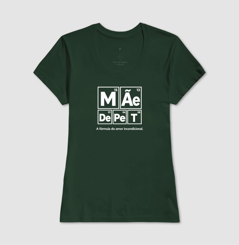 Mãe de Pet Química - Imagem 13