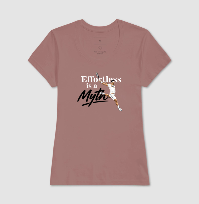 Effortless is a Myth - Imagem 17