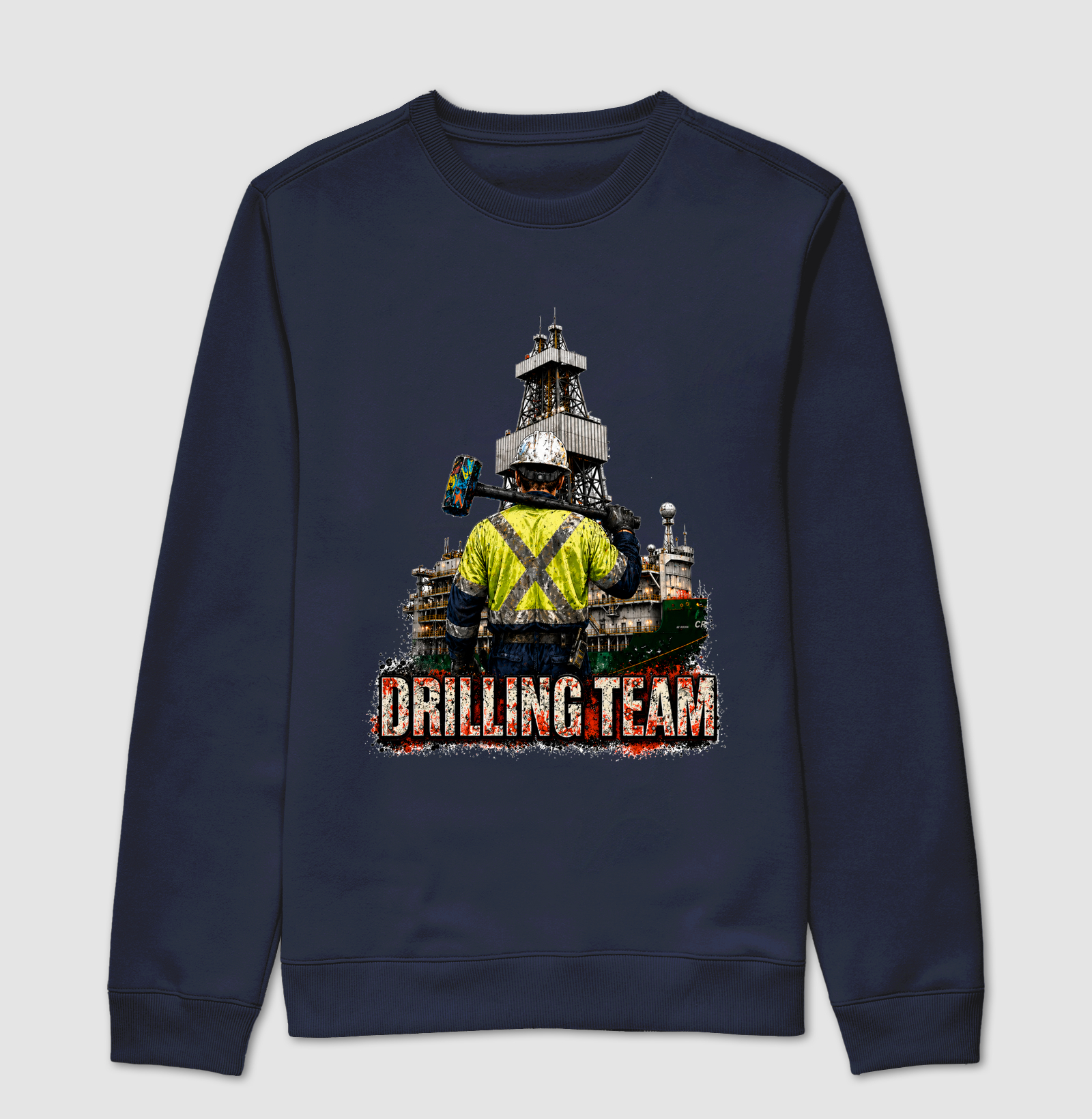 Camisa 4