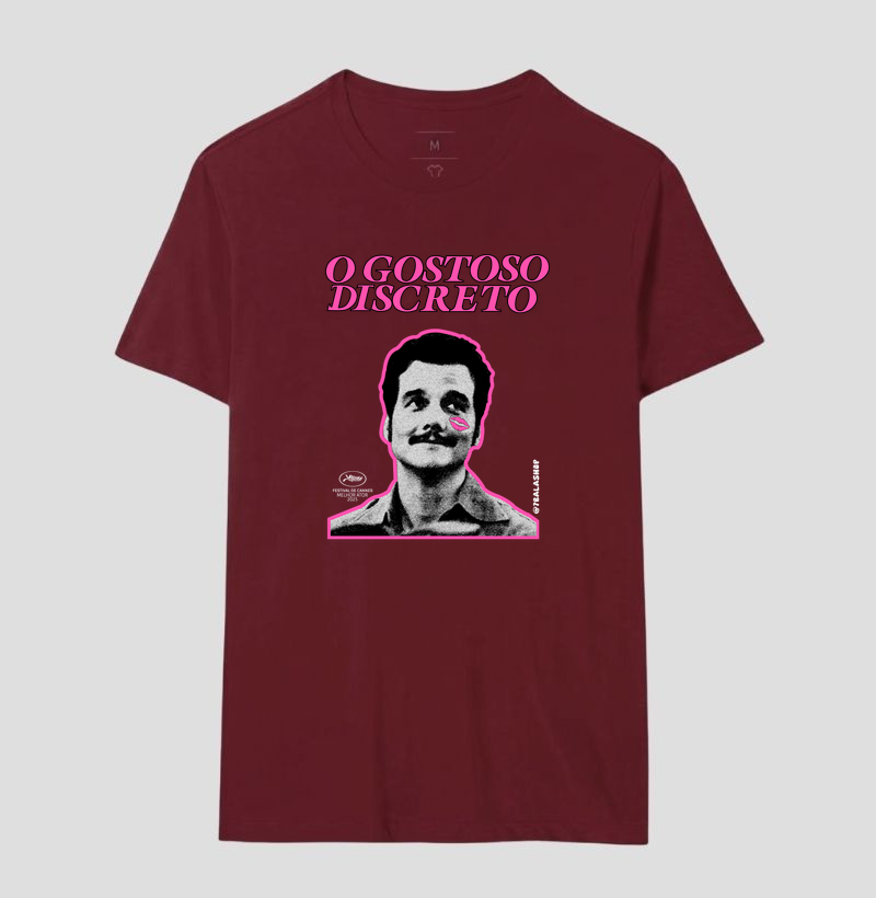 Camisa 17