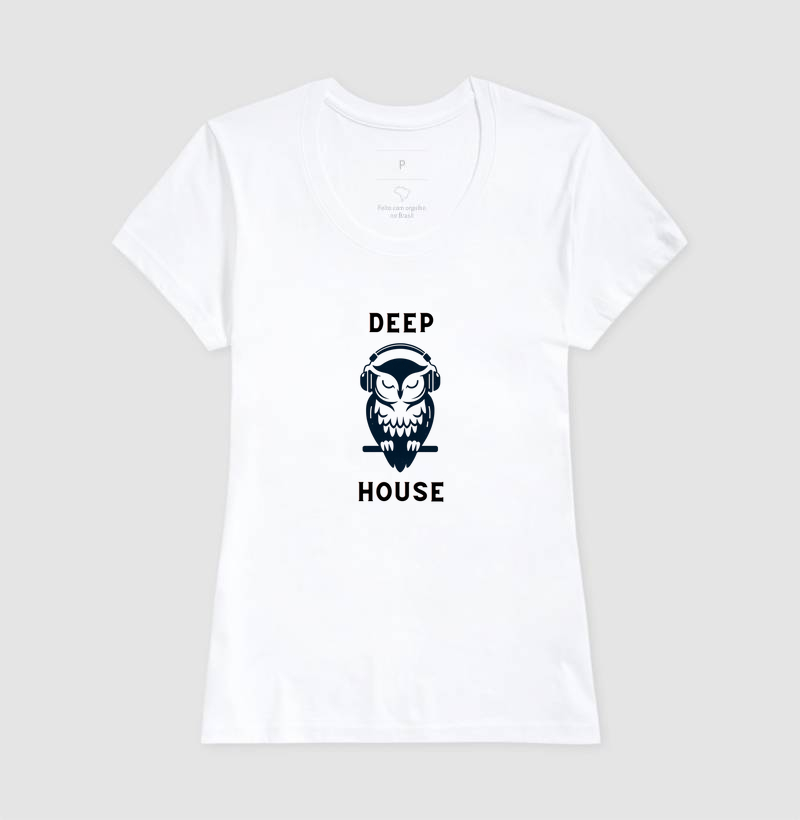 Coruja do Deep - Imagem 5