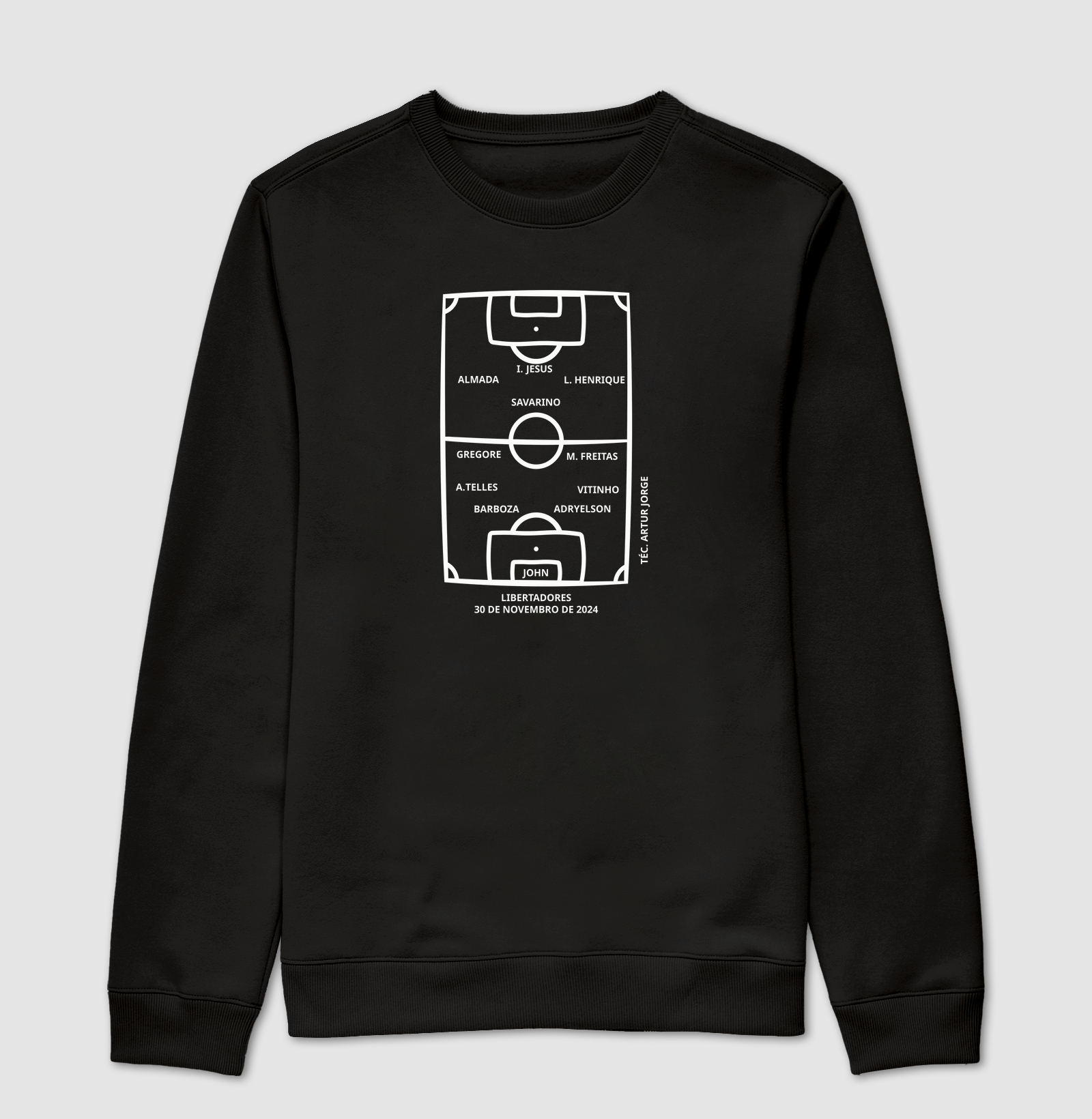 Camisa 2