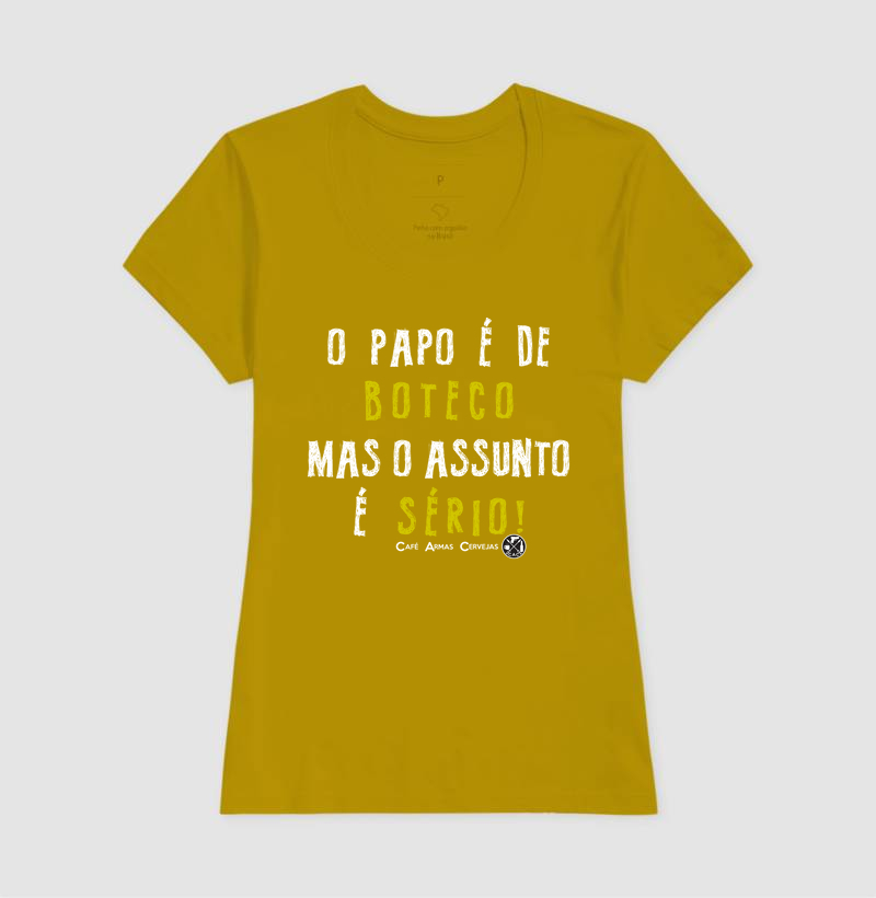 Camisa 14