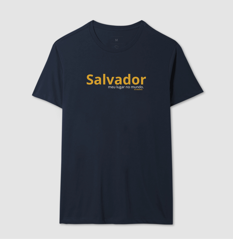 Salvador, Meu Lugar no Mundo - Imagem 4