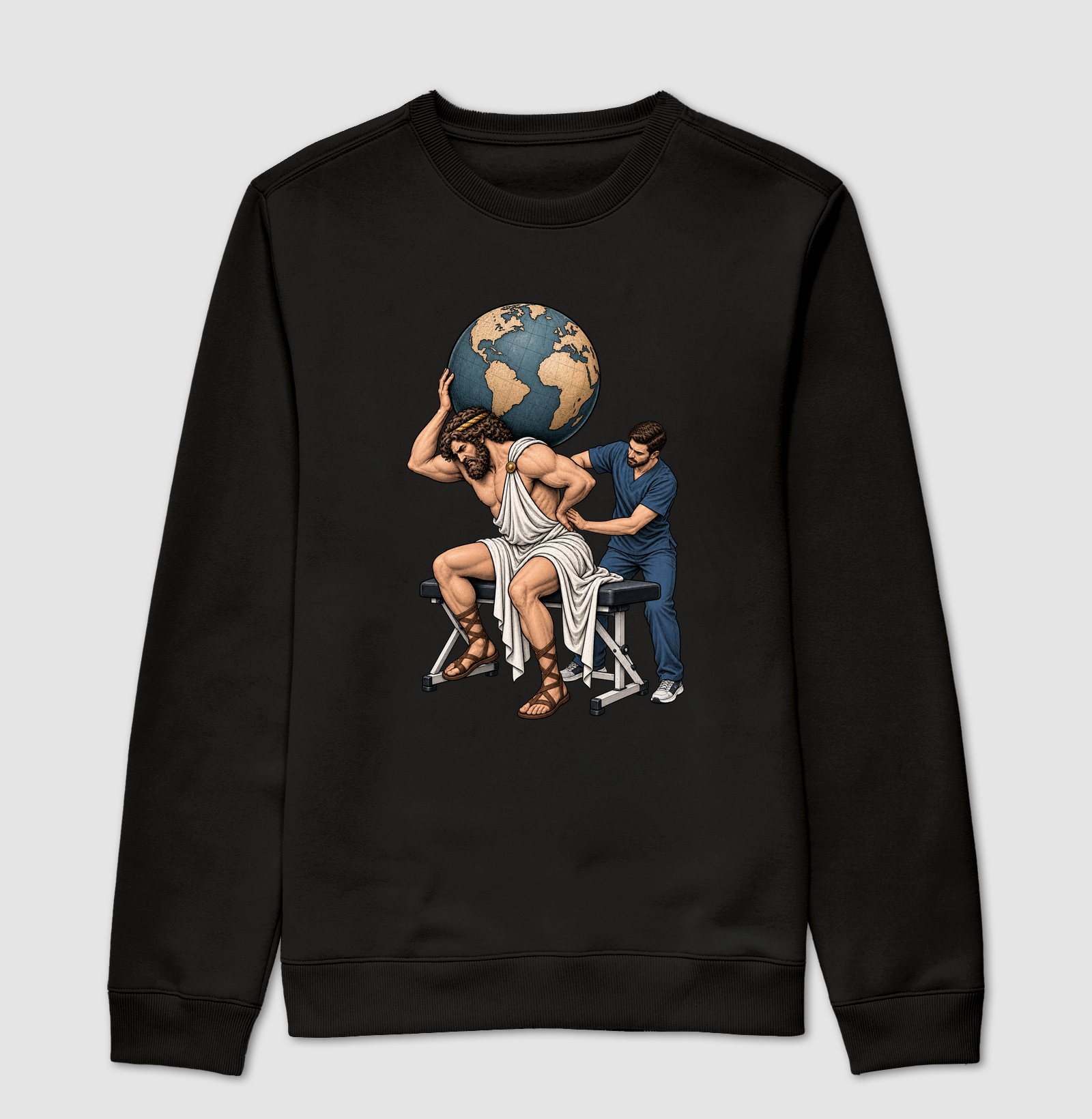 Atlas na Fisioterapia - Imagem 4
