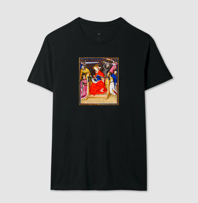 Camiseta Penélope — Odisseia - Imagem 2