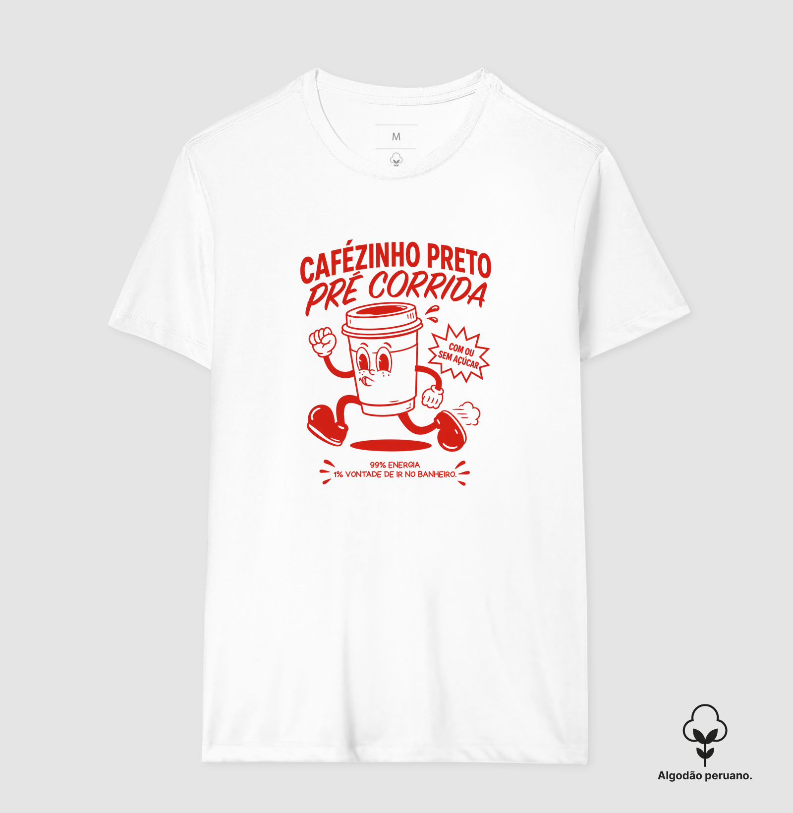 Cafézinho Preto - Imagem 2