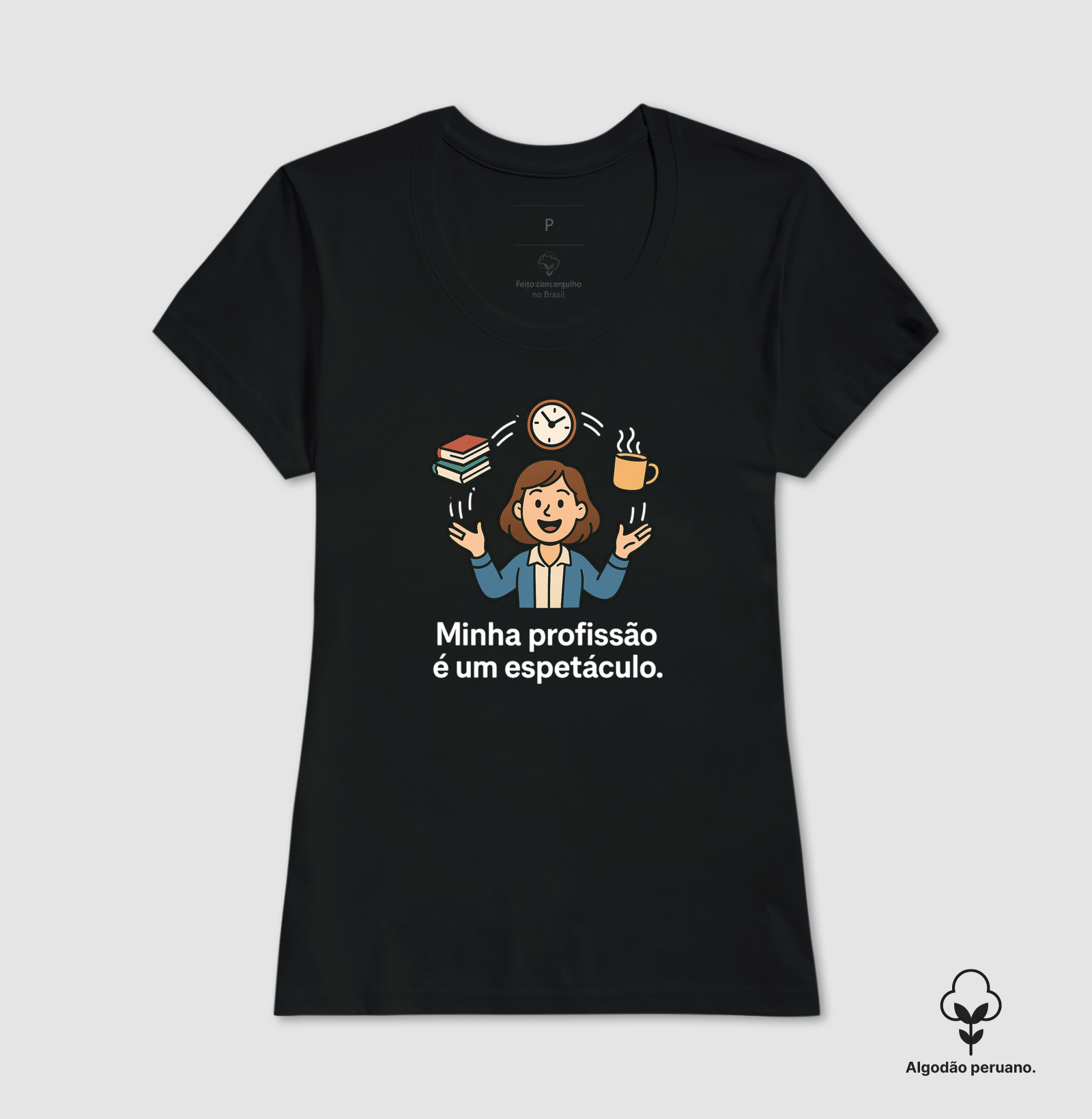 Camisa 6
