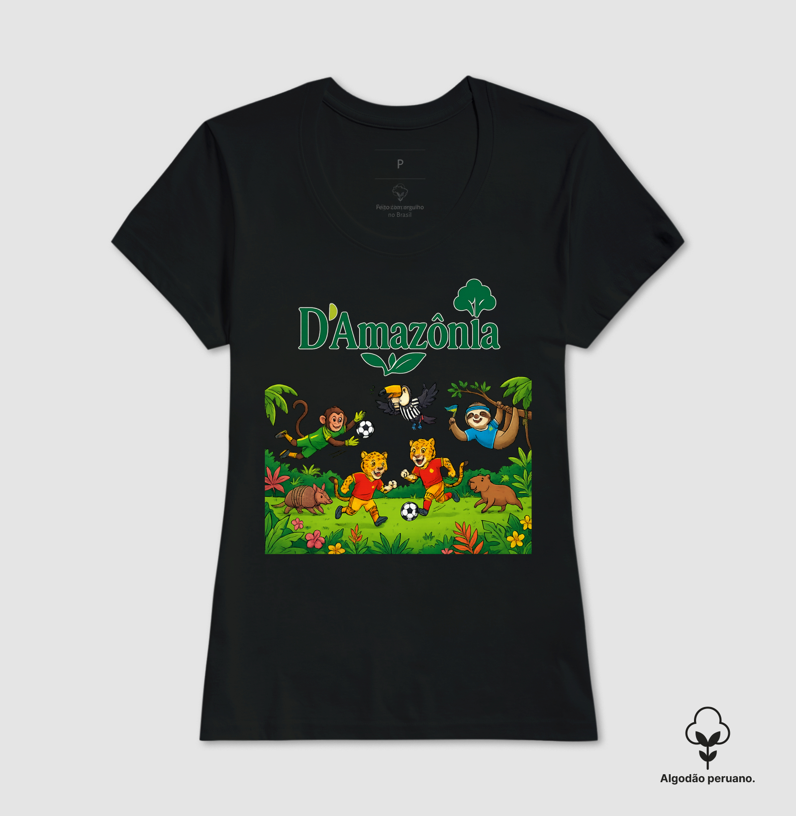 Camisa 5
