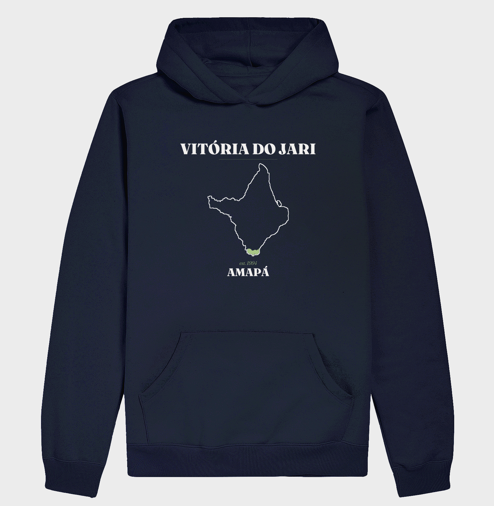 Vitória do Jari | Legado AP - Imagem 4