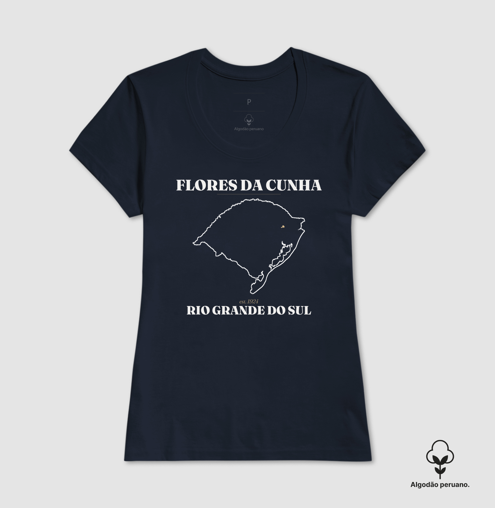 Camisa 6