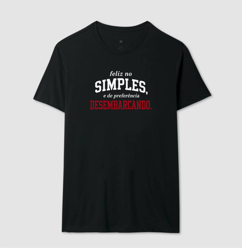 Feliz no simples - Imagem 3