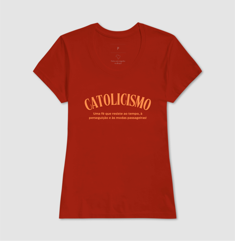 CATOLICISMO - Imagem 9