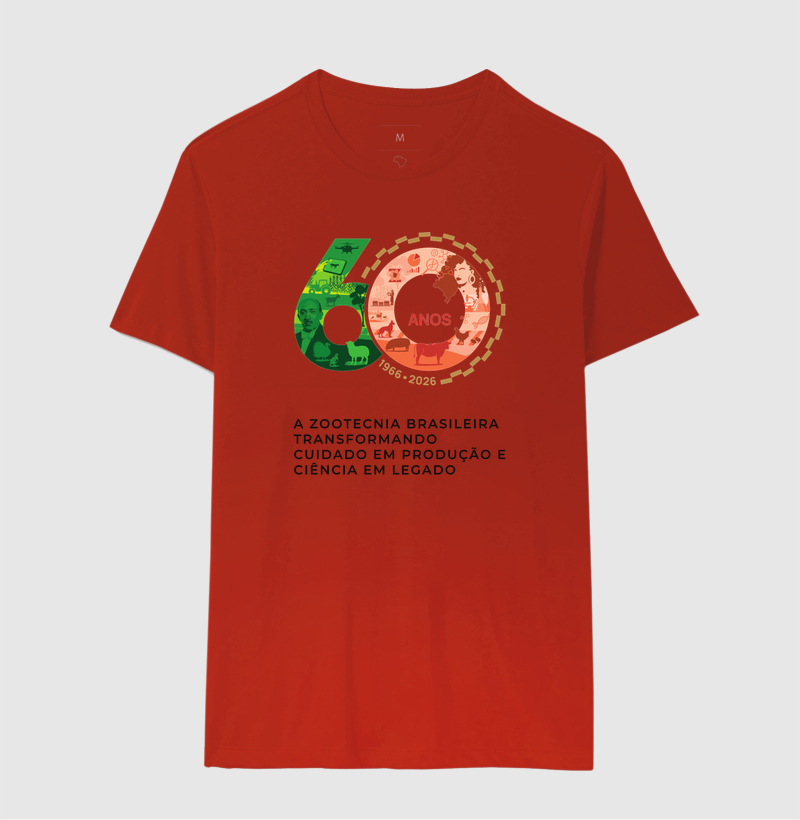 Camisa 19