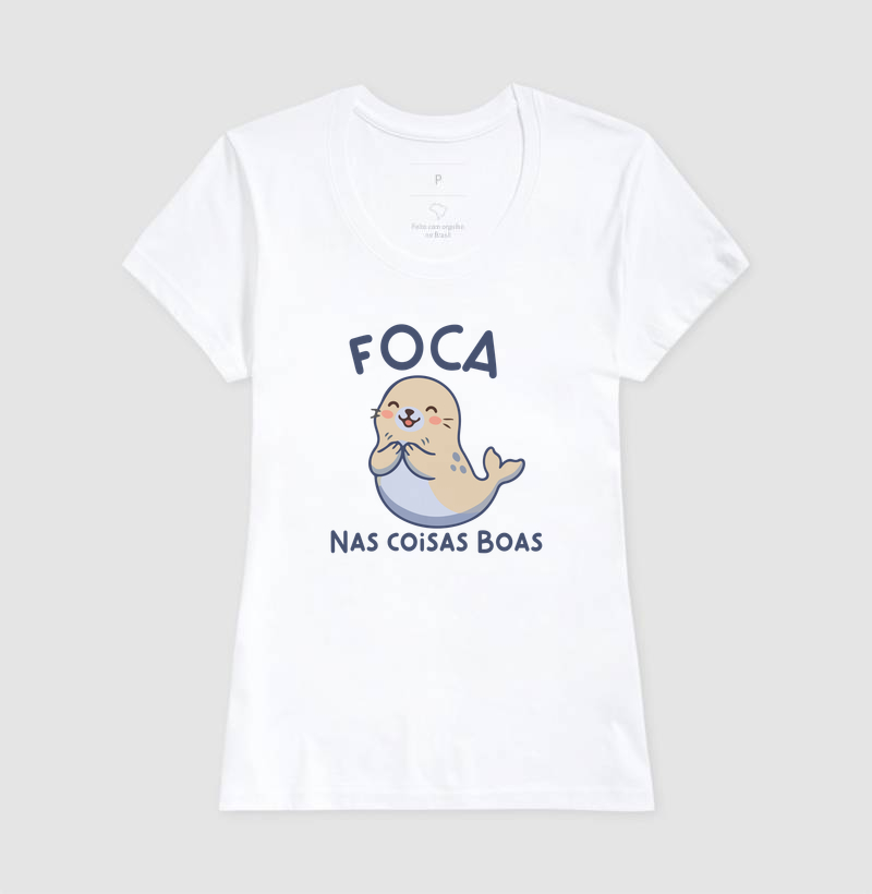 Foca nas coisas boas - Imagem 5
