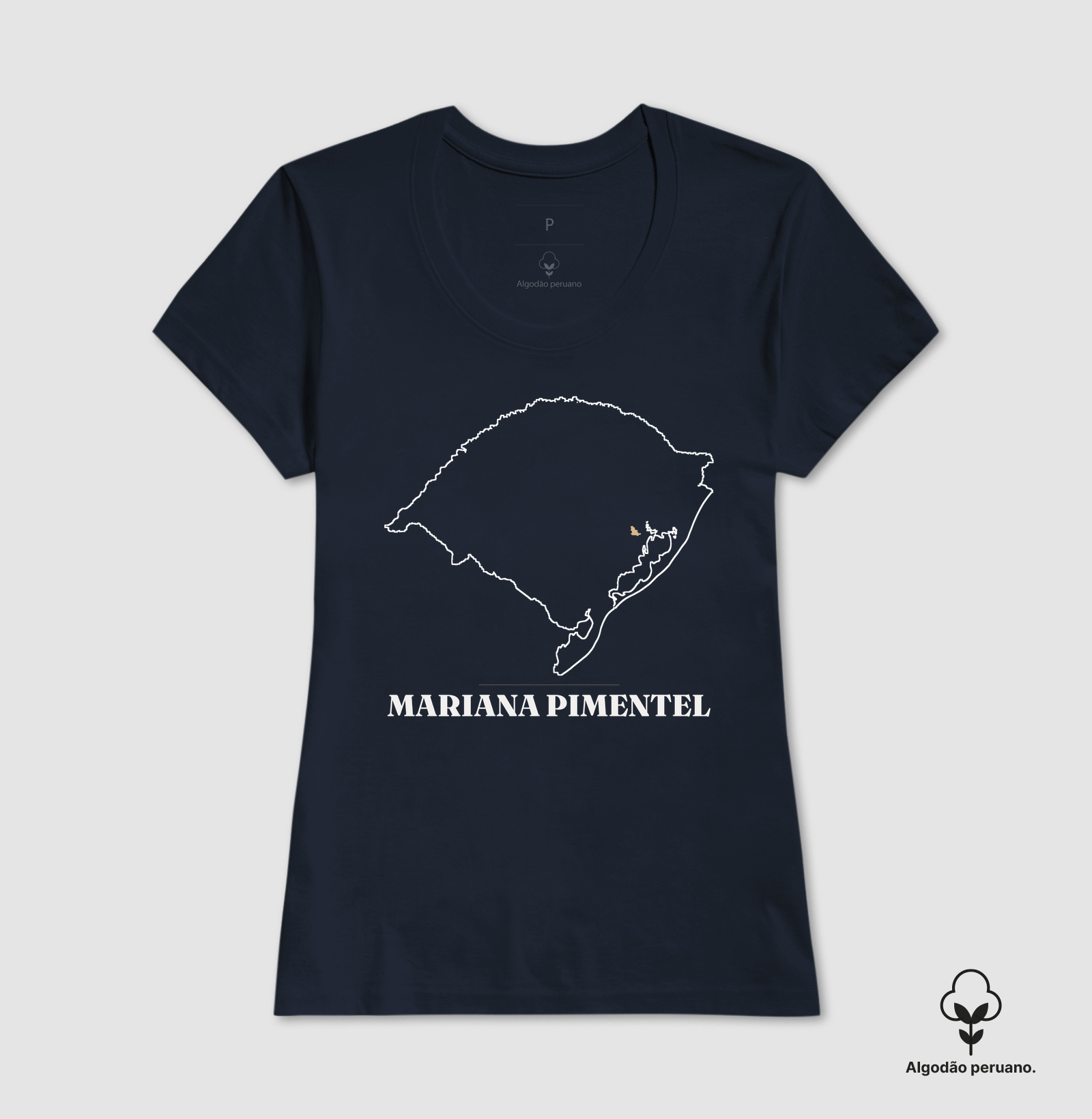 Camisa 6