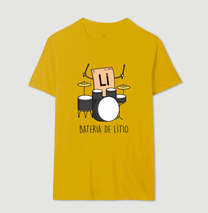 Camisa 13