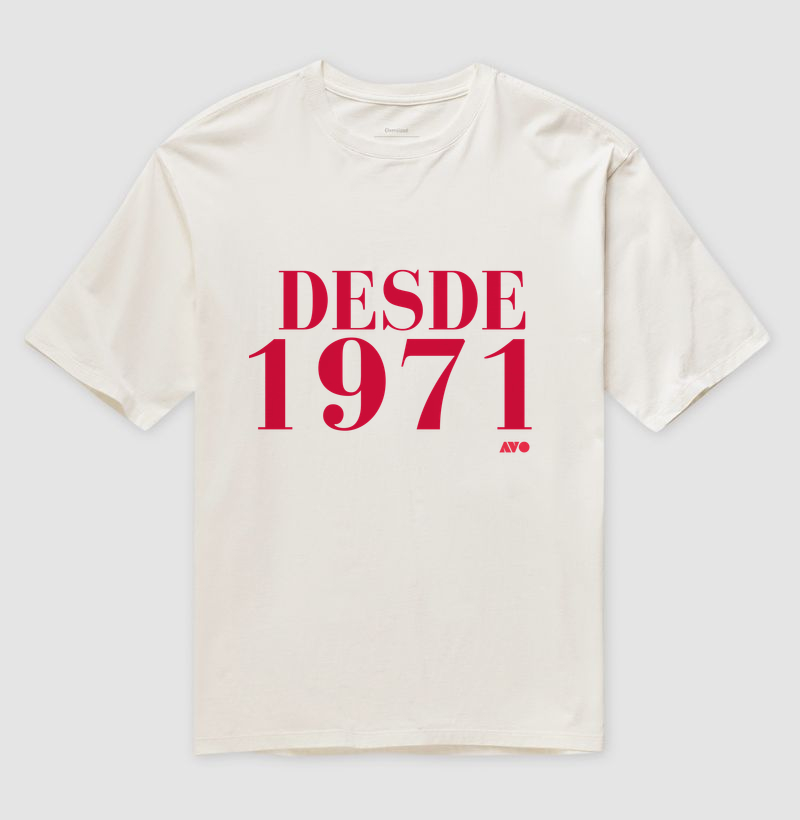 DESDE 1971 - Imagem 4