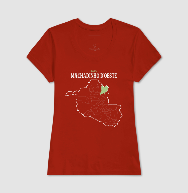 Machadinho D'Oeste | Território RO - Imagem 11