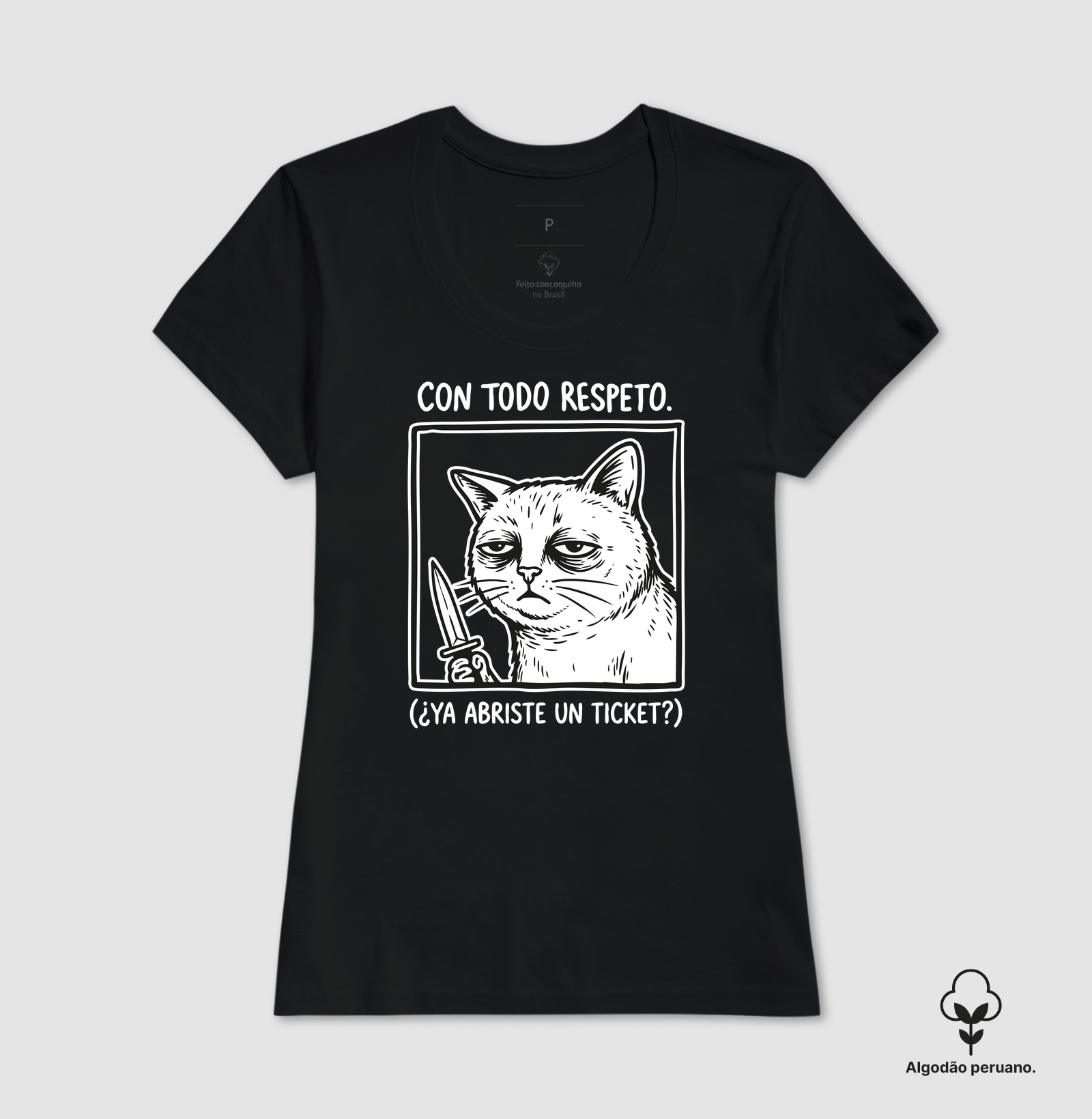 Camisa 1